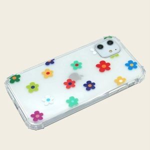 Flower Print Phone Cases *many sizes*